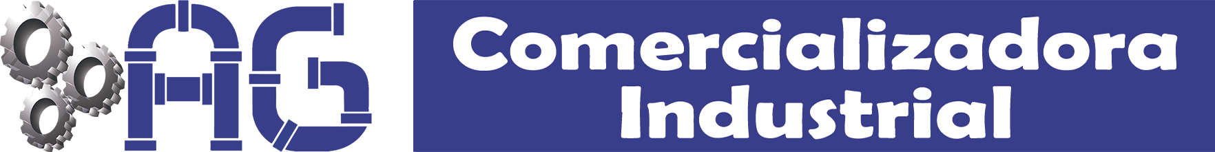 AG - Comercializadora Industrial